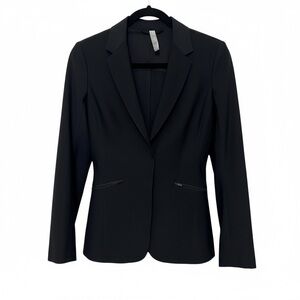 Athleta Interstellar Blazer Jacket